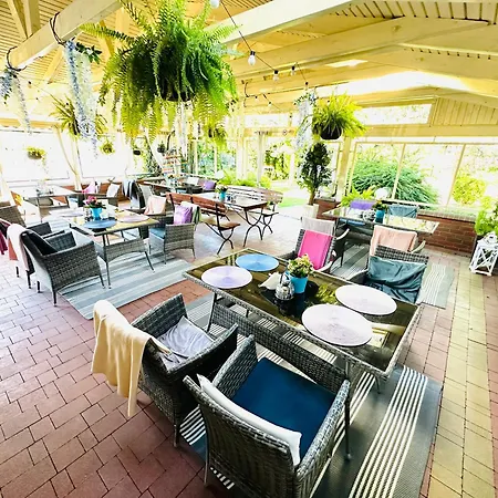 호텔 Agawa Restauracja&hotel Debno (Nowy Targ)